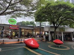 709 ANG MO KIO AVENUE 8 (D20), Shop House #459866781